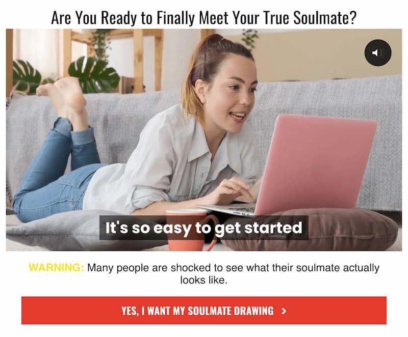 how to find your soulmate