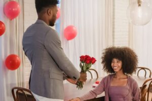 21 Questions for a New Relationship